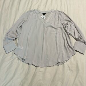 Ann Taylor Blouse